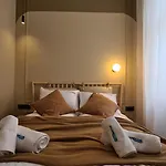 Dream Team Krolowej Jadwigi Apartman Bydgoszcz