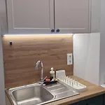Dream Team Krolowej Jadwigi Apartman