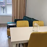 Apartman Dream Team Krolowej Jadwigi
