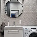 Apartman Dream Team Krolowej Jadwigi Bydgoszcz