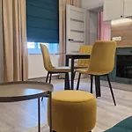 Apartman Dream Team Krolowej Jadwigi Bydgoszcz