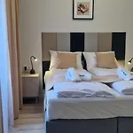 Apartman Dream Team Krolowej Jadwigi