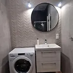 Dream Team Krolowej Jadwigi Apartman *