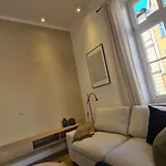 Dream Team Krolowej Jadwigi Apartman Bydgoszcz