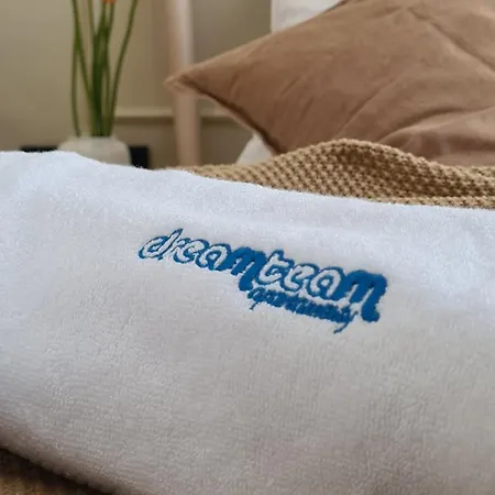 Dream Team Krolowej Jadwigi * Бидгощ