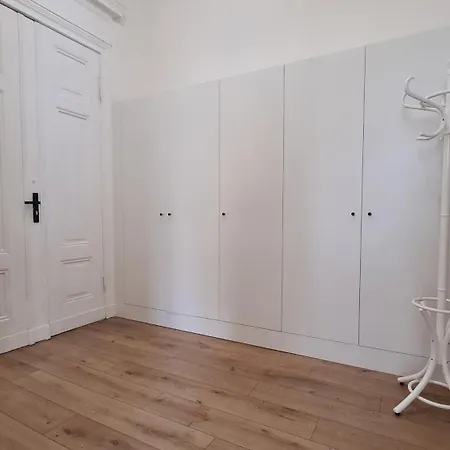 公寓 Dream Team Krolowej Jadwigi 比得哥什