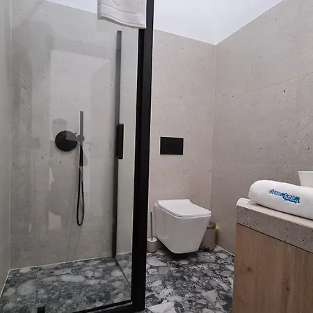 公寓 Dream Team Krolowej Jadwigi