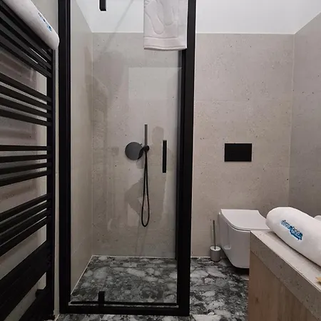 Dream Team Krolowej Jadwigi Апартаменти