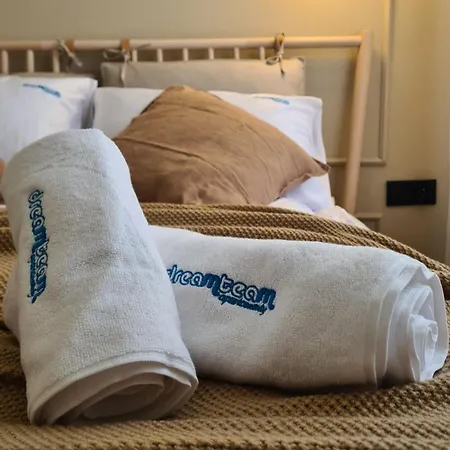 Dream Team Krolowej Jadwigi Апартаменти *