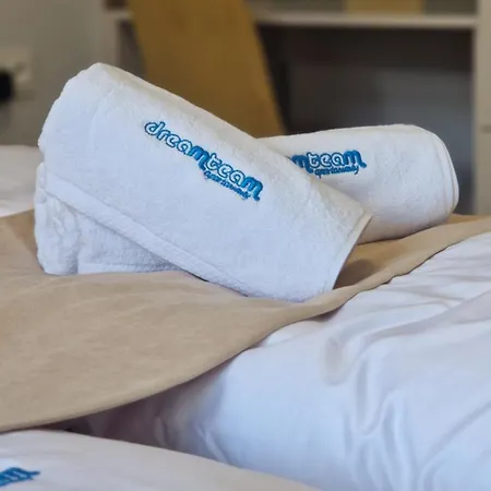 Dream Team Krolowej Jadwigi 比得哥什