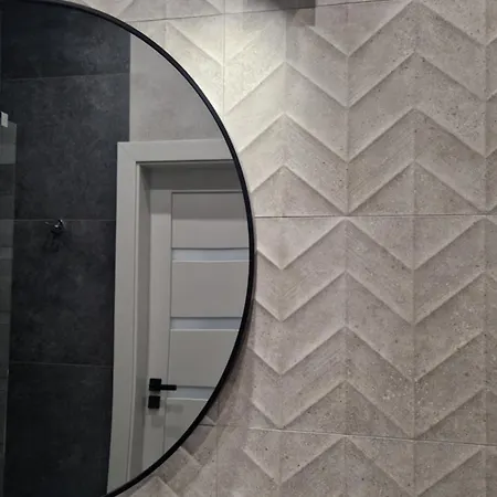 Dream Team Krolowej Jadwigi 公寓 比得哥什