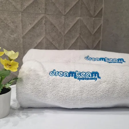 Dream Team Krolowej Jadwigi *