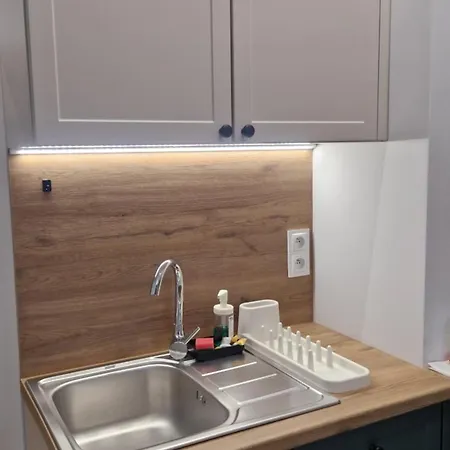 Dream Team Krolowej Jadwigi 公寓