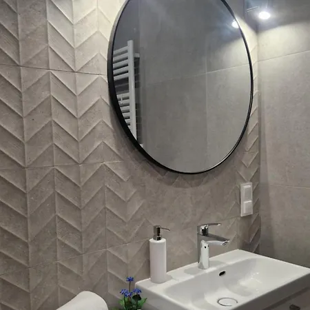 Dream Team Krolowej Jadwigi 公寓