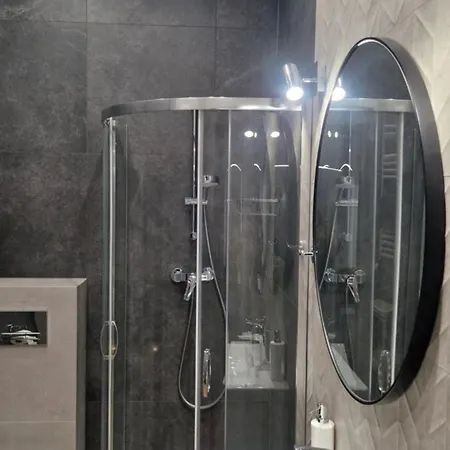 Dream Team Krolowej Jadwigi Апартаменти *