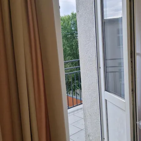 公寓 Dream Team Krolowej Jadwigi *