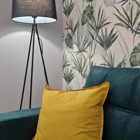 Апартаменти Dream Team Krolowej Jadwigi *