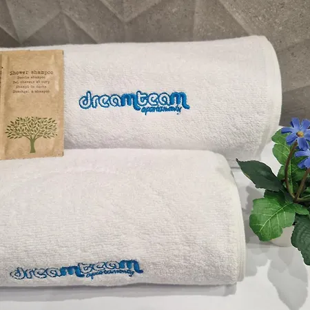 Dream Team Krolowej Jadwigi