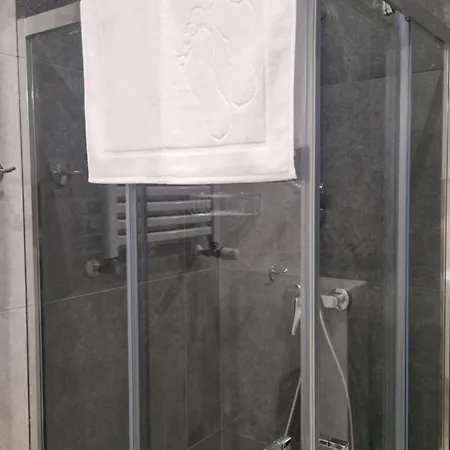 Apartment Dream Team Krolowej Jadwigi Bydgoszcz