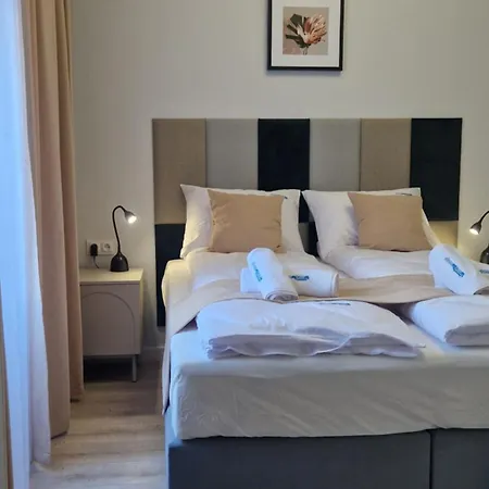 Apartment Dream Team Krolowej Jadwigi