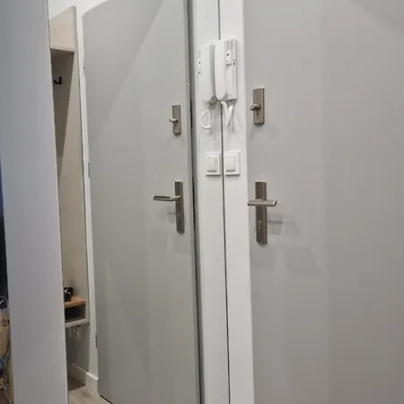 Dream Team Krolowej Jadwigi Appartement Bydgoszcz