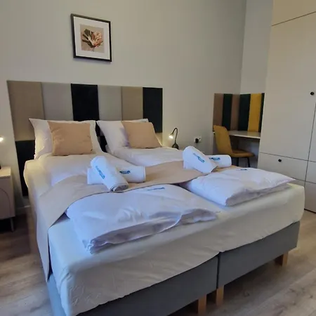 Dream Team Krolowej Jadwigi * 比得哥什