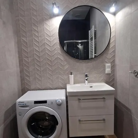 Dream Team Krolowej Jadwigi Апартаменти *