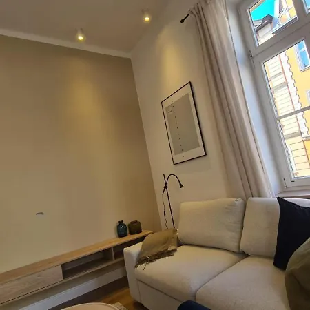 Dream Team Krolowej Jadwigi Apartment Bydgoszcz