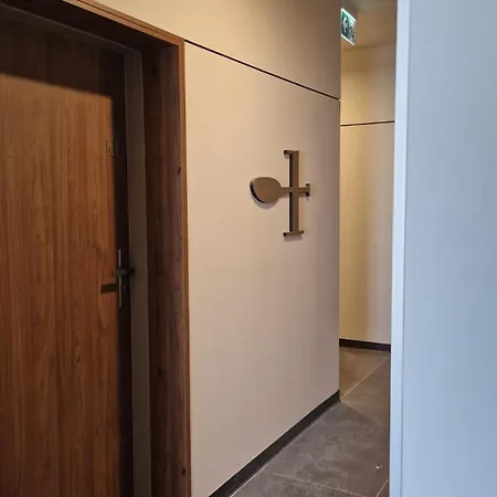 Dream Team Krolowej Jadwigi Apartment Bydgoszcz