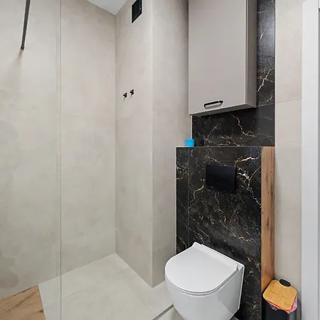Apartment Dream Team Krolowej Jadwigi *