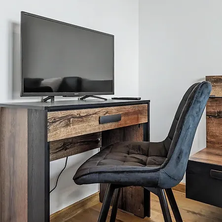 Dream Team Krolowej Jadwigi Apartment Bydgoszcz