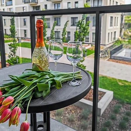 Dream Team Krolowej Jadwigi Apartment Bydgoszcz