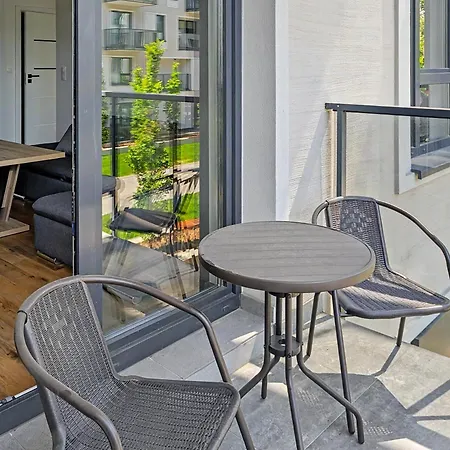 Dream Team Krolowej Jadwigi Apartment Bydgoszcz