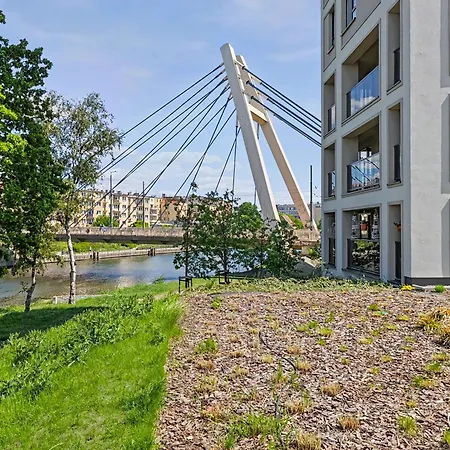 Apartment Dream Team Krolowej Jadwigi Bydgoszcz