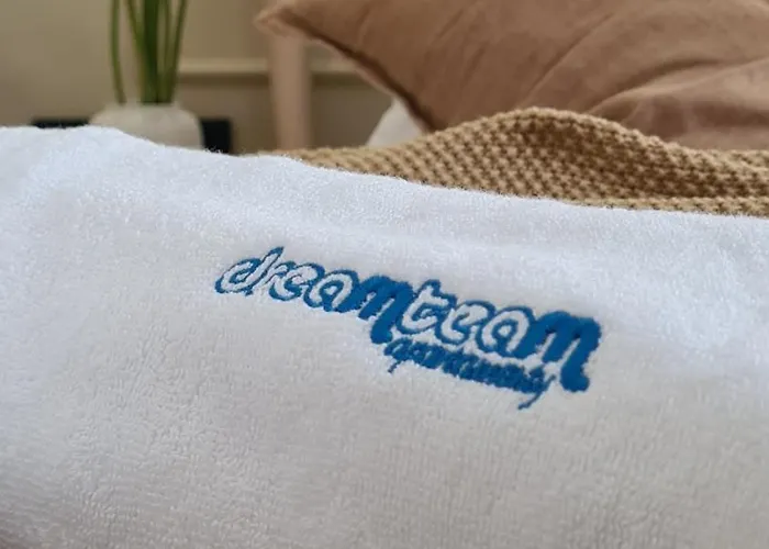 Dream Team Krolowej Jadwigi * Бидгощ