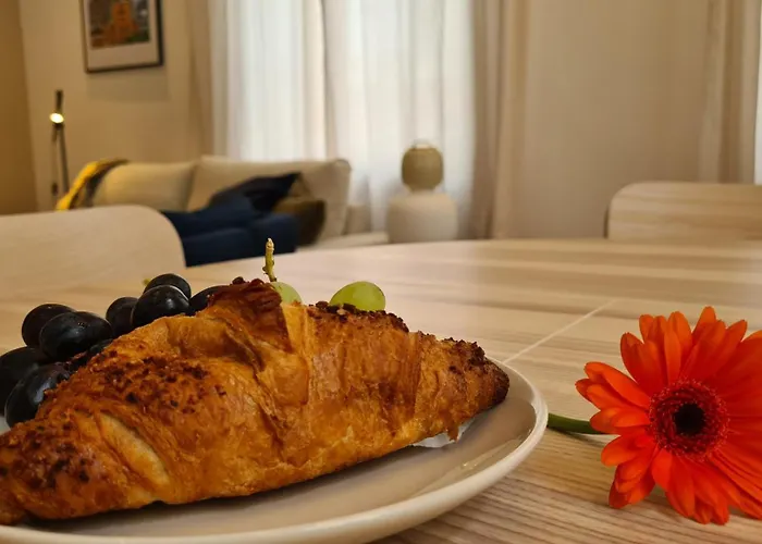 Dream Team Krolowej Jadwigi Апартаменти *