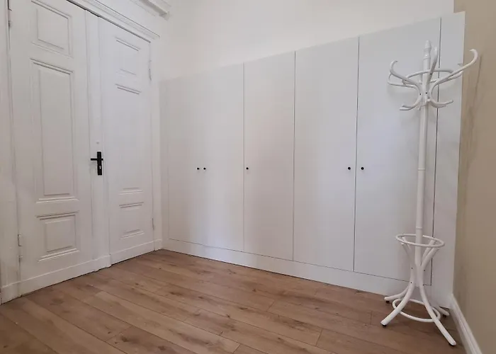 Апартаменти Dream Team Krolowej Jadwigi Бидгощ