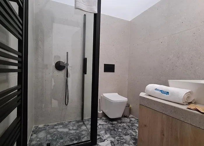 Апартаменти Dream Team Krolowej Jadwigi