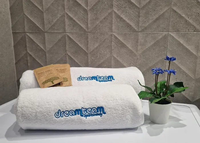 Dream Team Krolowej Jadwigi * Бидгощ