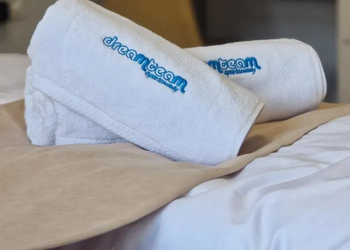 Dream Team Krolowej Jadwigi Бидгощ