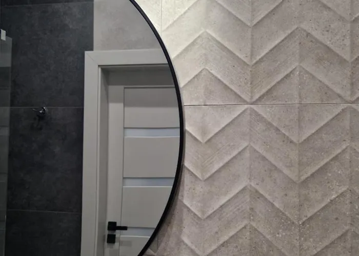 Dream Team Krolowej Jadwigi Апартаменти Бидгощ