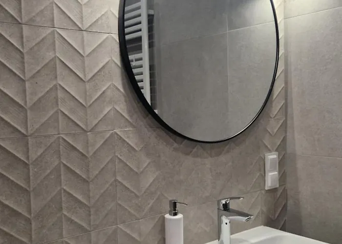 Dream Team Krolowej Jadwigi Апартаменти