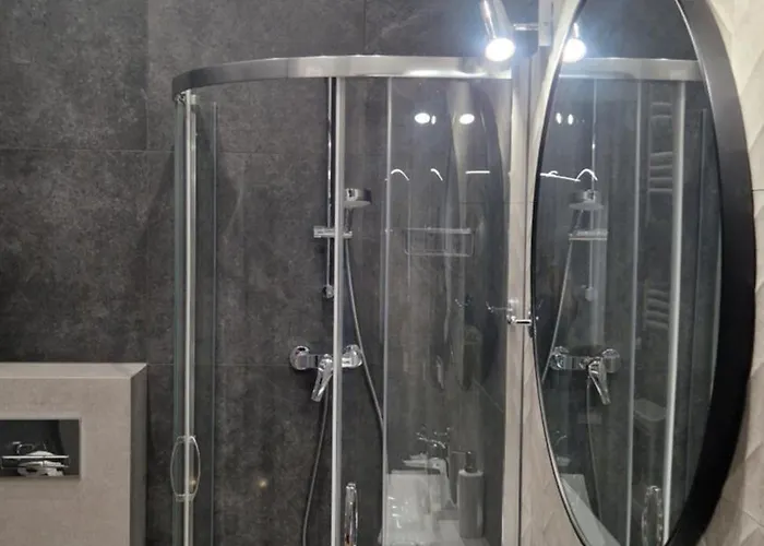 Dream Team Krolowej Jadwigi Апартаменти *