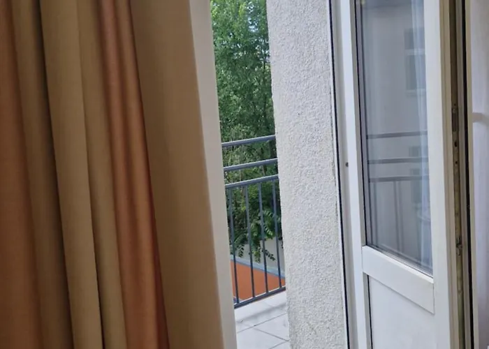 Апартаменти Dream Team Krolowej Jadwigi *