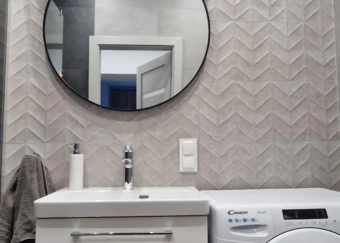 Апартаменти Dream Team Krolowej Jadwigi Бидгощ