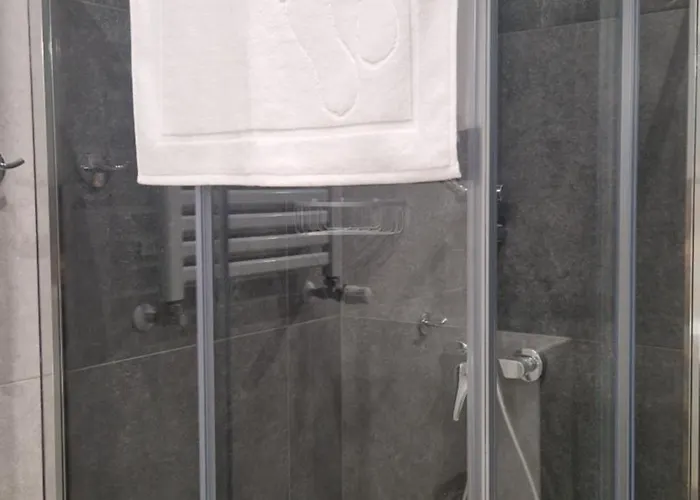 Апартаменти Dream Team Krolowej Jadwigi Бидгощ