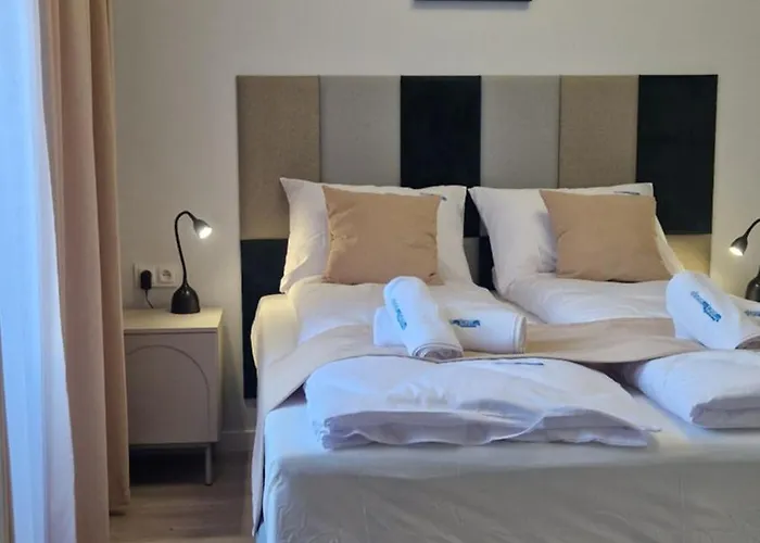 Апартаменти Dream Team Krolowej Jadwigi