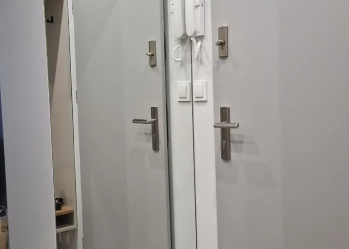 Dream Team Krolowej Jadwigi Апартаменти Бидгощ