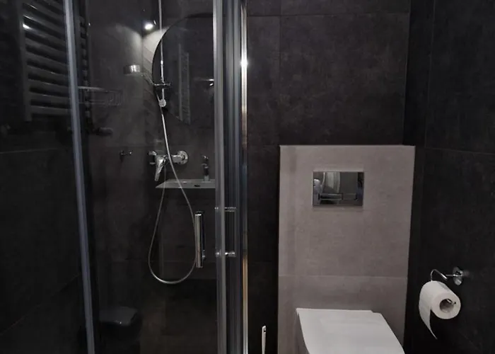 Апартаменти Dream Team Krolowej Jadwigi *