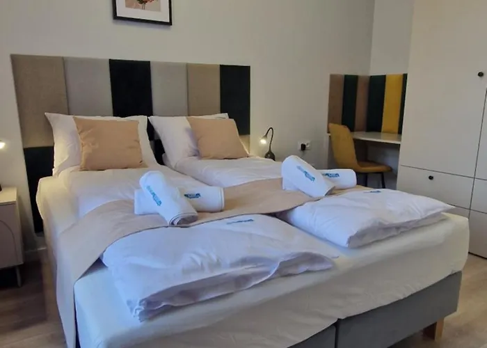 Dream Team Krolowej Jadwigi * Бидгощ